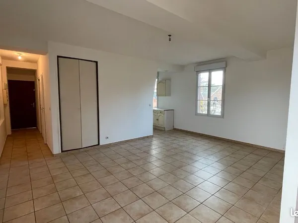 Appartement 5 pièces 76 m²