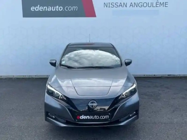 Nissan Leaf electrique 40kwh — photo 69