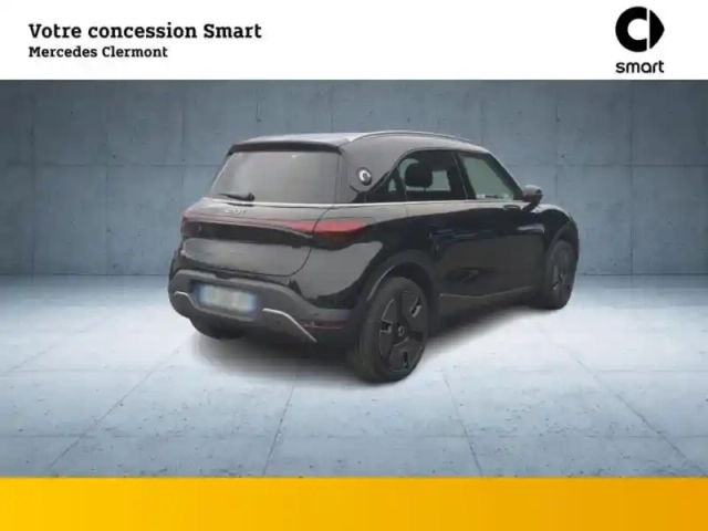 Smart 1 # 272ch 66kwh premium — photo 5
