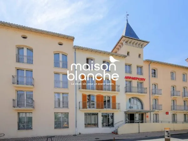 INVESTISSEMENT LMNP - RENTA 7,11 % - AGEN 47