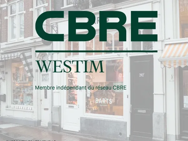 Local commercial 175 m² BREST