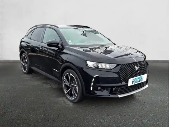 Ds Ds 7 ds7 crossback hybride e-tense 300 eat8 4x4 — photo 42