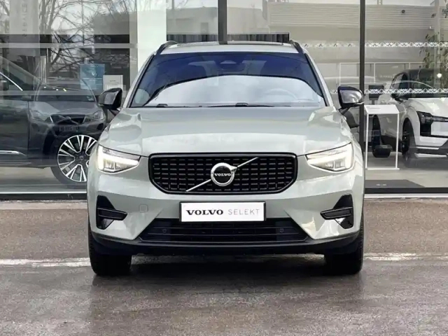 Volvo Xc40 b3 163 ch dct7 — photo 2