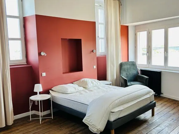 Appartement rénové 230m2 Bayonne