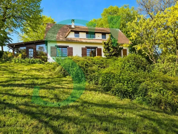 Maison 6 pièces 111 m²