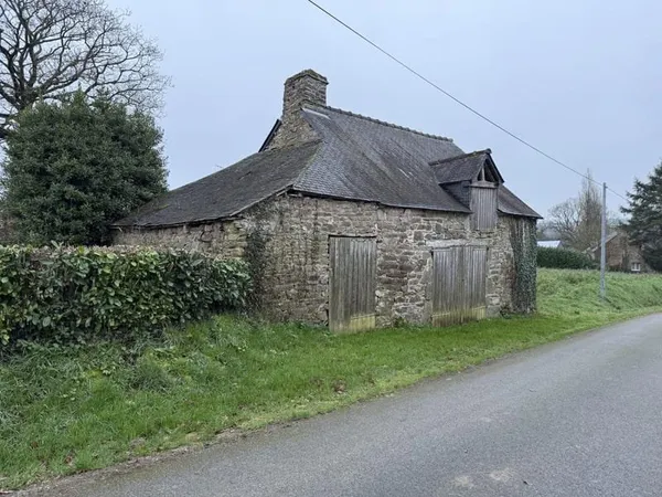 Campagne De Plouguenast