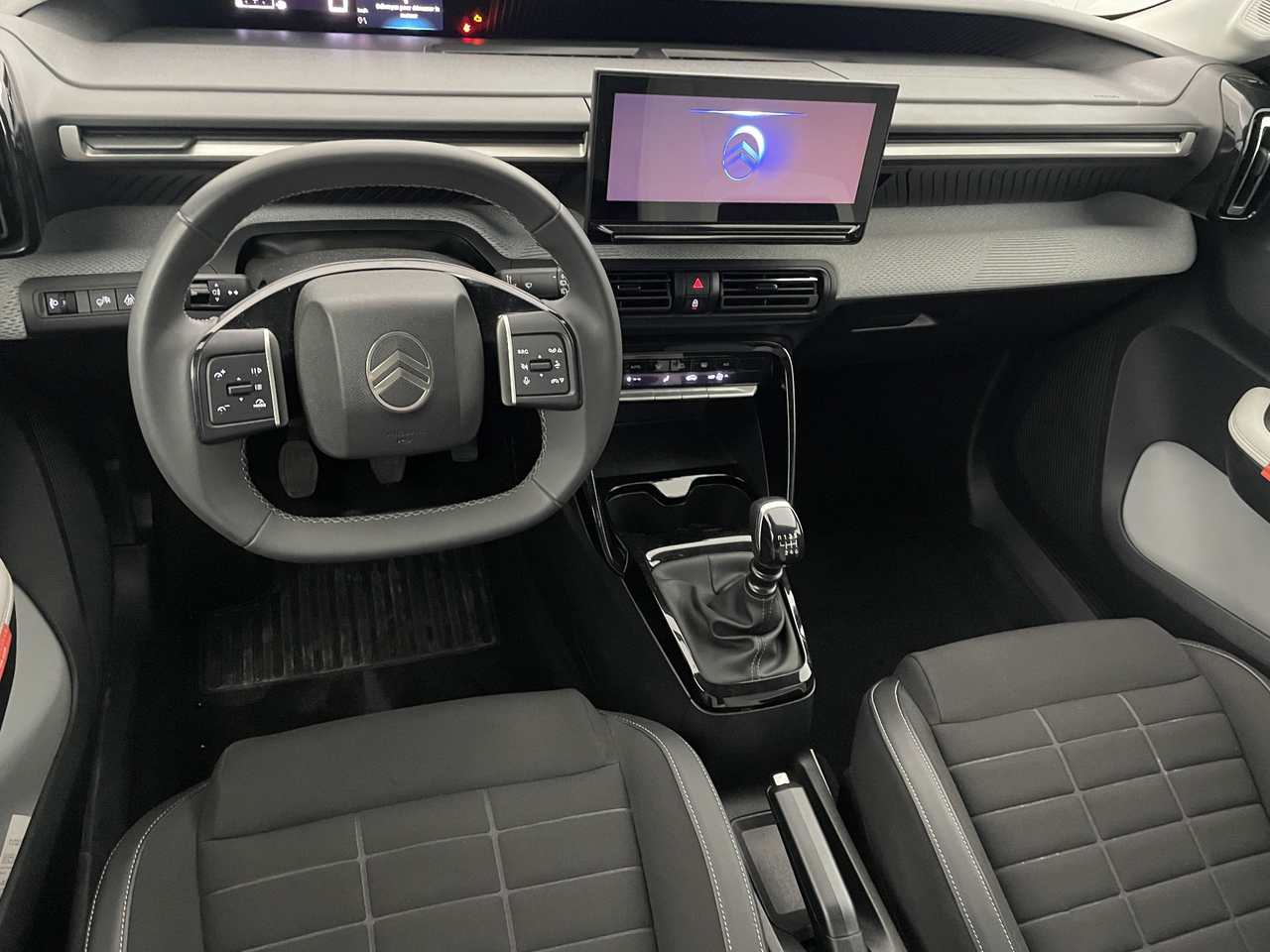 Citroën C3 — photo 11