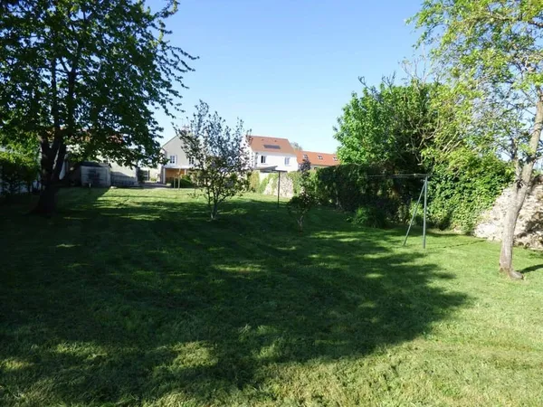 Maison 4 pièces 123 m²