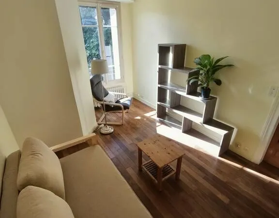 Appartement 1 pièce 30 m²