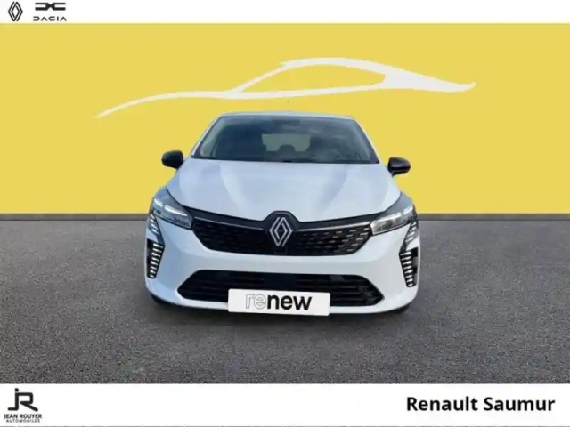 Renault Clio 1.0 tce 90ch evolution - 24 — photo 9