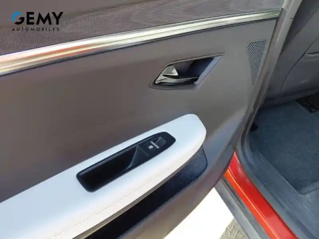 Renault Scenic e-tech électrique 220 ch grande autonomie — photo 20