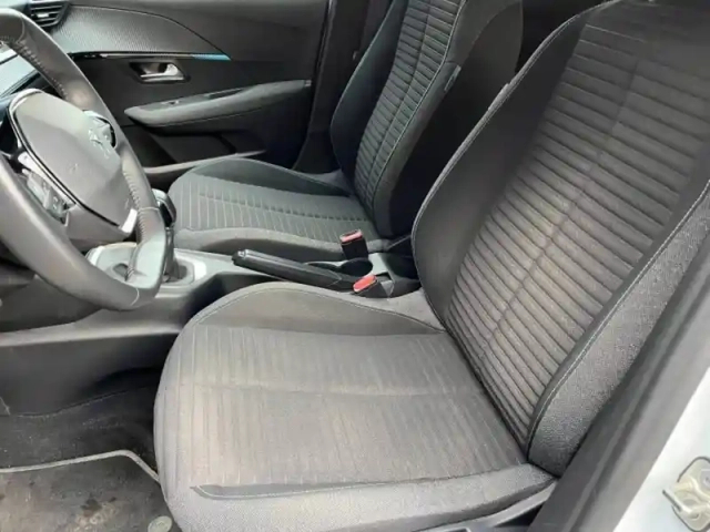 Peugeot 208 1.2 puretech 75ch s&amp;s style — photo 10