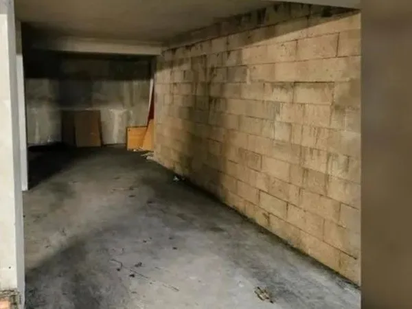 Emplacement garage à louer quartier Baille