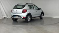 Dacia Sandero 0.9 TCe 90ch Stepway - 20 — photo 5