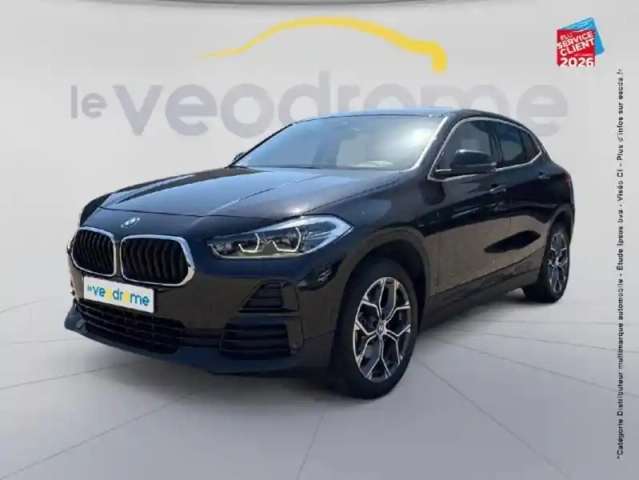 Bmw X2 sdrive18i 136ch lounge