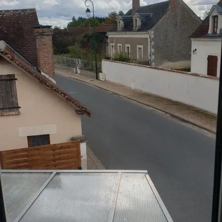 Location MEUBLÉE sassay 41