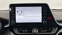 Toyota C-Hr 122h Edition 2WD E-CVT MY20 — photo 18