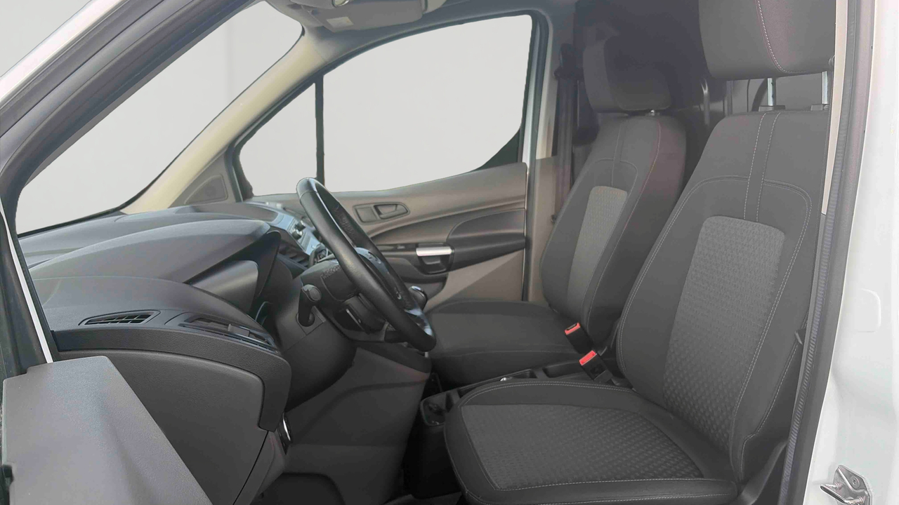 Ford TRANSIT CONNECT FGN L1 1.0E100 E85 S&amp;S — photo 11