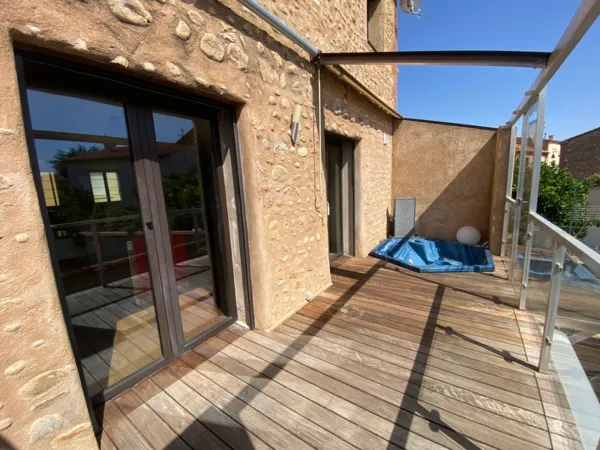 Maison 5 pièces 169 m²