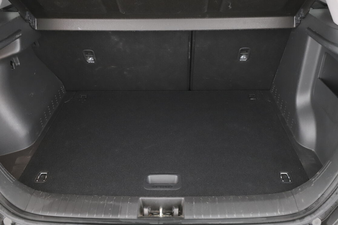 Hyundai Kona 1.6 GDi Hybrid Intuitive DCT-6 — photo 16