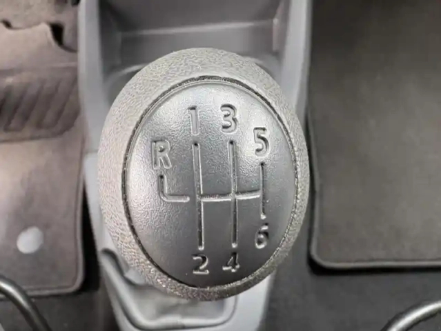 Dacia Lodgy 7 places silver line dci 110 e6 — photo 21