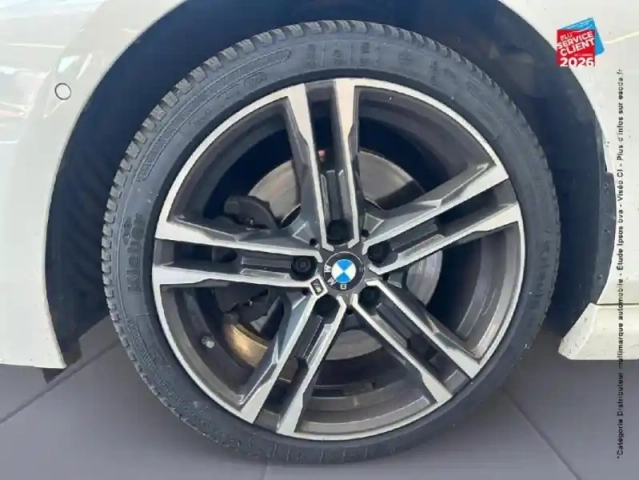 Bmw Serie 2 série 2 gran coupé 220da xdrive 190ch m sport — photo 10
