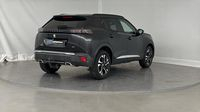 Peugeot 2008 1.2 PureTech 130ch S&S GT EAT8 — photo 5