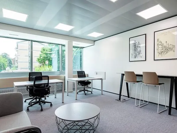 Bureaux 15 m²