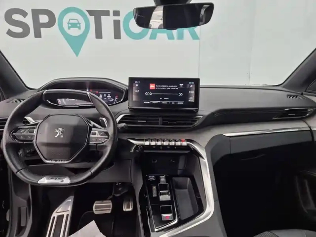 Peugeot 5008 puretech 130ch s&amp;s eat8 — photo 23