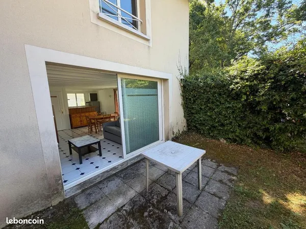 Maison 3 pièces 73 m²