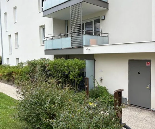 Appartement de 40m2 à louer sur Poisy