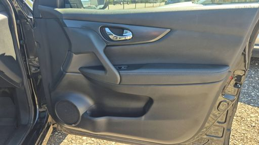 Nissan Qashqai 1.5 dCi 115 DCT7 - N-Tec – 2020 – 140775 km – Diesel – Boîte Automatique — photo 30