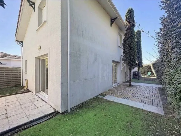 Maison 3 pièces 80 m²