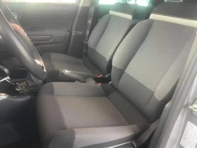 Citroën C3 Aircross puretech 110ch s&amp;s shine — photo 9
