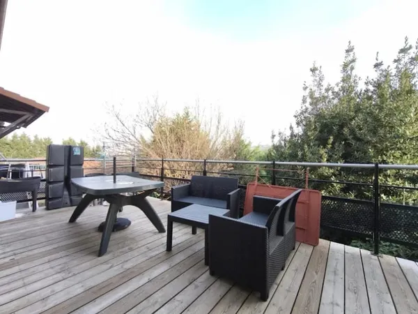 Maison 5 pièces 80 m²