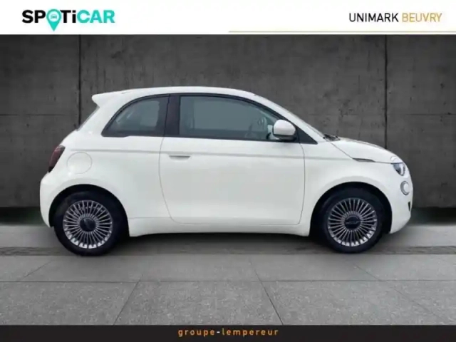 Fiat 500 e 95ch icône — photo 6