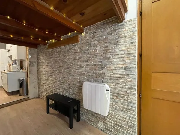 Studio de 25m2 à louer sur Avignon