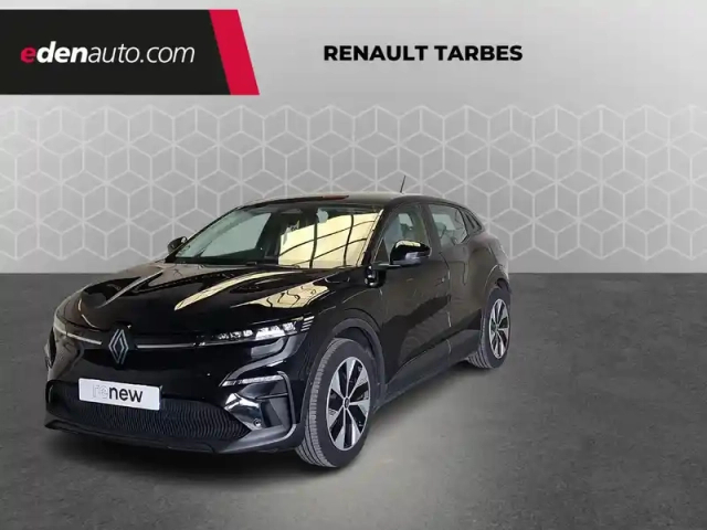 Renault Megane e-tech ev60 130ch super charge — photo 1
