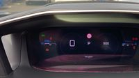 Peugeot 2008 1.2 PureTech 130ch S&S GT EAT8 — photo 10