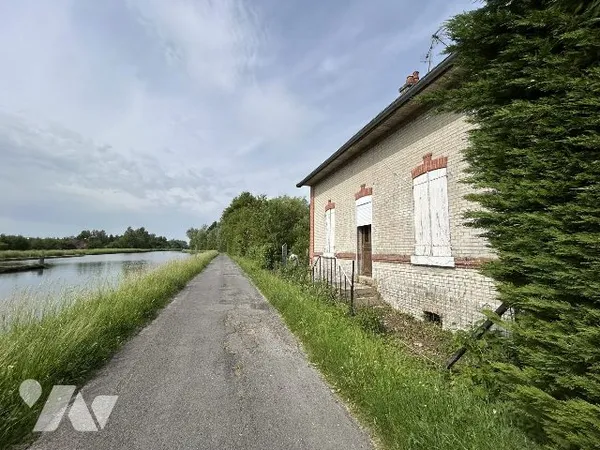 Maison 5 pièces 95 m²