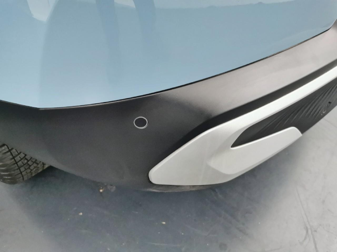 Citroën C3 Aircross turbo 100 ch man plus — photo 32