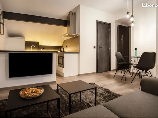 Appartement Annemasse - Ville la Grand