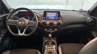 Nissan Juke 1.6 Hybrid 143ch N-Connecta 2022.5 — photo 11