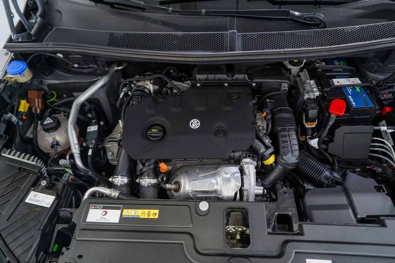 Opel Grandland — photo 32