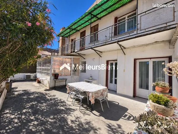 Maison 11 pièces 290 m²
