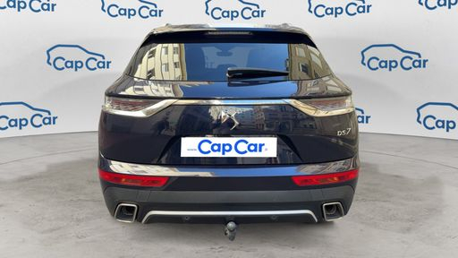 DS DS7 1.6 THP E-tense 300 Plug in Hybrid 4X4 EAT8 - Rivoli – 2020 – 99556 km – Hybride rechargeable – Boîte Automatique — photo 16