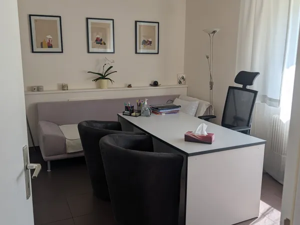 Local professionnel à louer sur Riedisheim