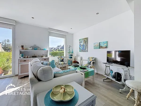 Maison Le Conquet 5 pièces 82.5 m2