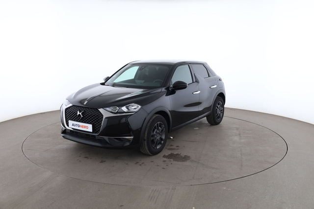 DS Automobiles DS3 Crossback 1.5 Blue-HDi Chic