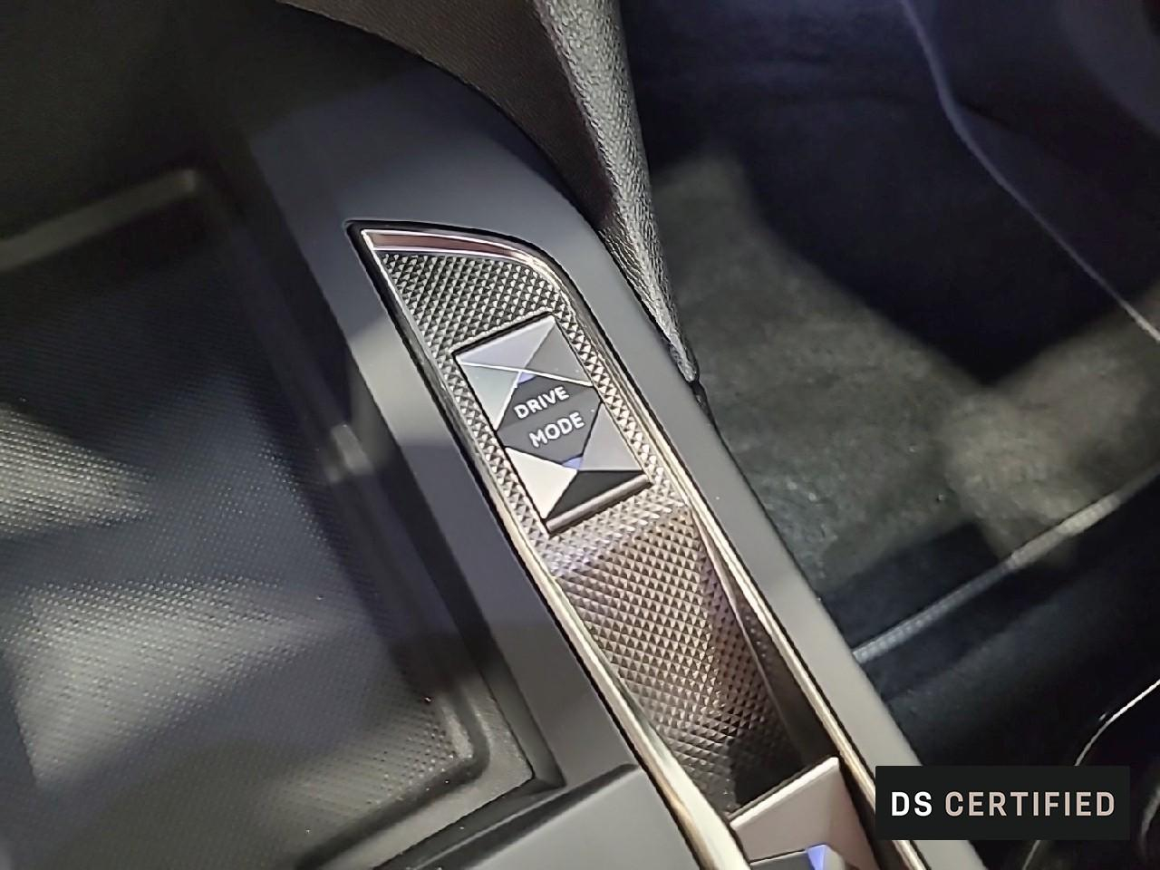 Ds Ds 3 e-tense performance line+ — photo 26